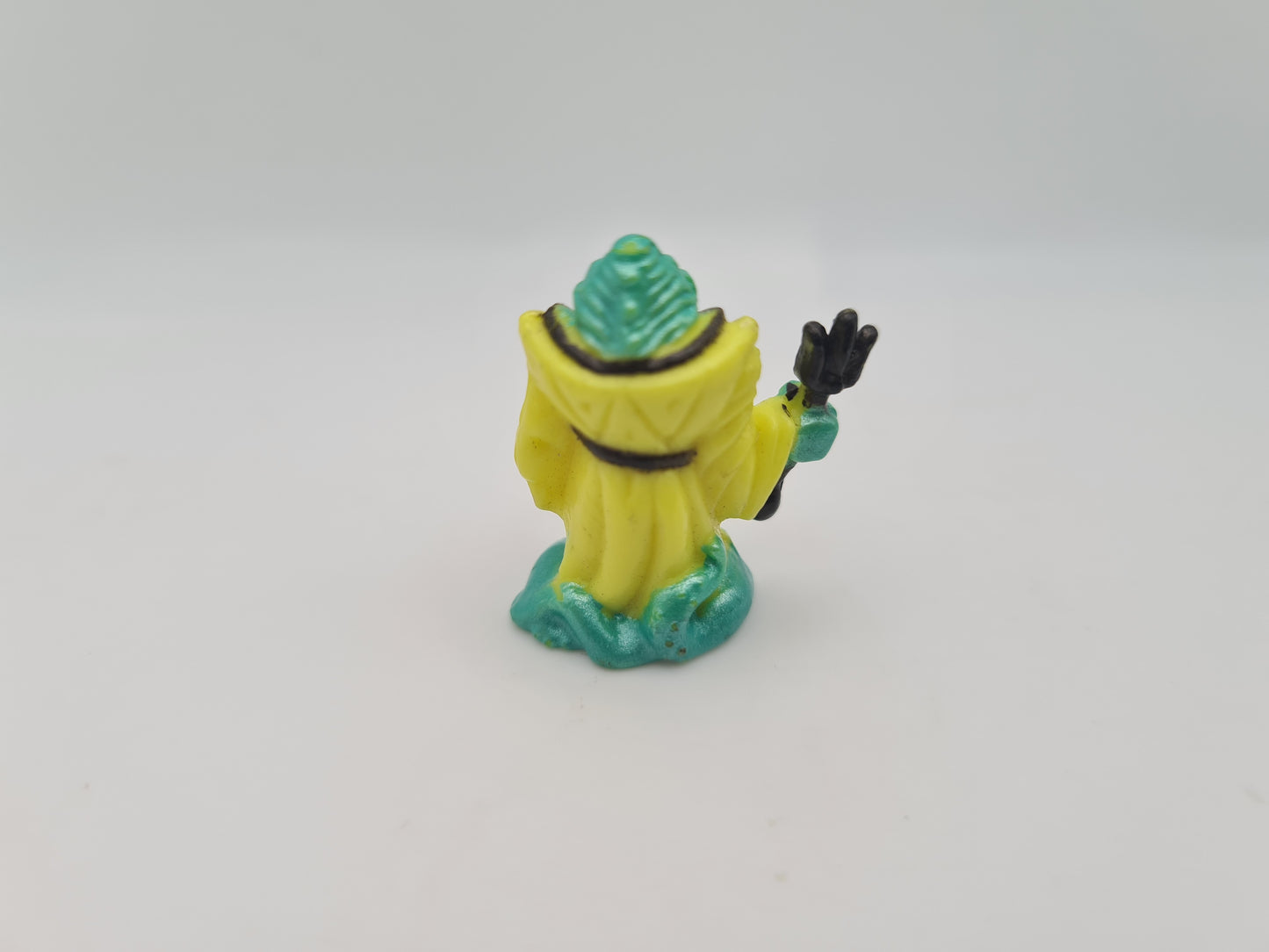 Mighty Max Dr. Kalamarus Mini Figure Bluebird 90s W4