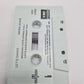 David Bowie Let's Dance SDR cassette EMI Canada 1983