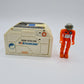 Starcom Coleco Medical Bay + Figure 1986 80s W11