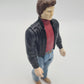 Knight Rider Kenner 1982 Michael Knight Action Figure 80s W4
