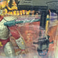 Vintage Playmates Skeleton Warriors Action Figure Ursak The Guardian 90s Action Figure