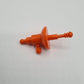 Teenage Mutant Hero Turtles Party Wagon Radar Accessory Playmates (1989) W10