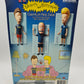 BEAVIS & BUTTHEAD Figure Moore Action 1998 Radioactive Butt-head Exclusives MTV 90s