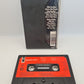 INXS Listen Like Thieves 1985 Cassette Tape Pop Rock New Wave