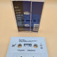 BILLY IDOL SONGS 11 OF THE BEST CASSETTE TAPE CHRYSALIS UK 1988