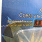 BEAVIS AND BUTT-HEAD MOORE COLLECTIBLES MTV'S CORNHOLIO ACTION FIGURE 90s 1998