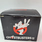 Coca-Cola Ghostbusters 2 Glass Container 1989 Rare Collectable W5