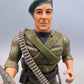 Coleco Rambo Force Of Freedom Colonel Sam Trautman Figure 1986 A24