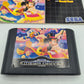 World Of Illusion Mickey Mouse Sega Mega Drive Game Boxed With Manual PAL W11