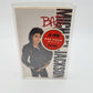 Michael Jackson BAD 1987 Epic 4502904 Cassette Tape Album