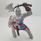 Advanced Dungeons and Dragons Man at Arms Figure TSR LJN 80S W4