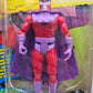Marvel Comics X-Men Tyco Magneto 1993 Figure Sealed W4