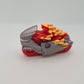 Mighty Max Blasts Magus Magmatrak Bike Accessory 90s W4