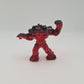 Mighty Max Heroes & Villains Against Marauders Lava Lord Figure 90s W4