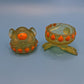 VINTAGE 1987 THE REAL GHOSTBUSTERS STOMACH STUFF MINI GOOPER W4