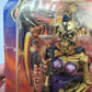 Playmates Skeleton Warriors Shriek 90s Action Figure 1994