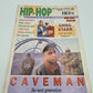 Hip Hop Connection Magazine 1991 #25
