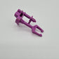 Kenner Real Ghostbusters Ray Stantz Fright Features Fork Lift Weapon Accessory W10