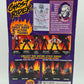 Marvel Ghost Rider Blackout Action Figure Toy Biz 1995 90s