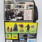 Star Wars Power Of The Force Death Star Gunner Figure Kenner