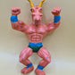 GALAXY WARRIORS FIGHTERS DEMON 80s ACTION FIGURE BOOTLEG MOTU KO W4