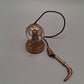 VINTAGE STAR WAS ROTJ BONG & PIPE SET JABBA THE HUTT PLAYSET A80