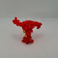 Mighty Max Magus Lava Beast Cage Guard Figure 90s Bluebird W4
