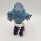 Street Shark Mattel 90s 1995 Series 2 Moto Streex Action Figure W4