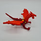 Mighty Max Dragon Island Necrosaur Dragon Accessory W10