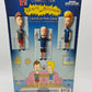 BEAVIS AND BUTT-HEAD MOORE COLLECTIBLES MTV'S CORNHOLIO ACTION FIGURE 90s 1998
