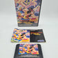 World Of Illusion Mickey Mouse Sega Mega Drive Game Boxed With Manual PAL W11