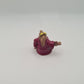 Mighty Max Heroes And Villains Virgil 4 Battles The Barbarians W4