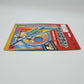 Robocop The Series 1987 Geometry Set SEALED W11