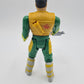 Chuck Norris Karate Commands Kimo 1986 Ruby Spears Action Figure 80s W11
