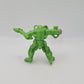 Mighty Max Bytes Cyberskull Doom Zone Cyber Surfer 90s Figure W4