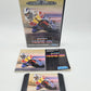 Super Hang-On Sega Mega Drive Boxed & Complete W4