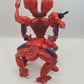 MASTERS OF THE UNIVERSE MODULOK Vintage Figure MOTU 80s Mattel modulock W11