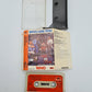 THE WHO WHO ARE YOU CASSETTE TAPE 1978 RED PAPER LABEL POLYDOR UK