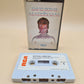 David Bowie Aladdin Sane Audio Cassette Tape