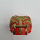 MATTEL HE-MAN MOTU MASTERS RED FRONT ARMOR JITSU ACTION FIGURE ACCESSORY W10