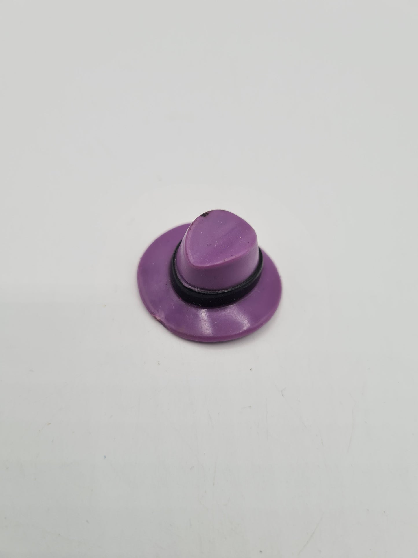 The Joker Hat DC Comics ToyBiz 1989 W10