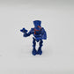 Mighty Max Doom Zones Wolfship 7 Lord Lupor W4