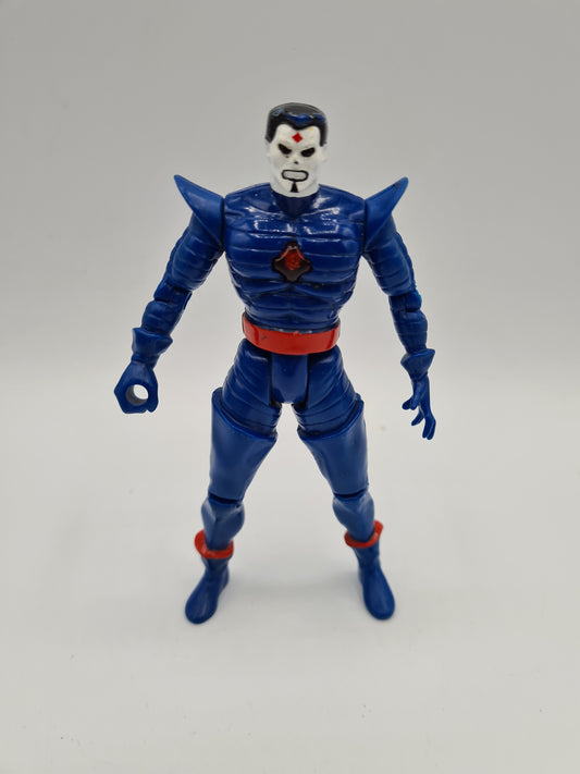 Marvel X-Men MR. SINISTER ToyBiz 5" Figure 1992 99p