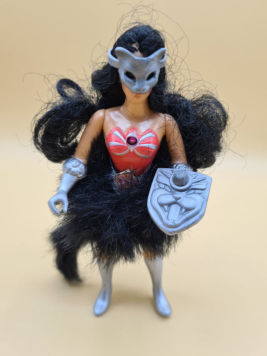 Princess Of Power She-Ra CATRA 1984 Mattel W4