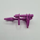 Kenner Real Ghostbusters Ray Stantz Fright Features Fork Lift Weapon Accessory W10