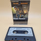 Blade Runner Movie SoundtrackVangelis The New American Orchestra Cassette Tape
