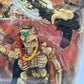 Skeleton Warriors Dagger Figure Boxed Sealed Vintage Action Figure 1994 90s