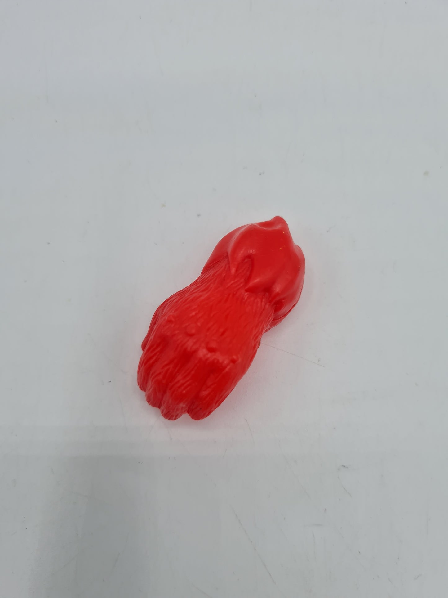 Thundercats Lion-O Glove Claw Action figure accessory 1985 A95