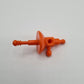 Teenage Mutant Hero Turtles Party Wagon Radar Accessory Playmates (1989) W10