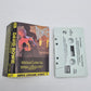 David Bowie Let's Dance SDR cassette EMI Canada 1983